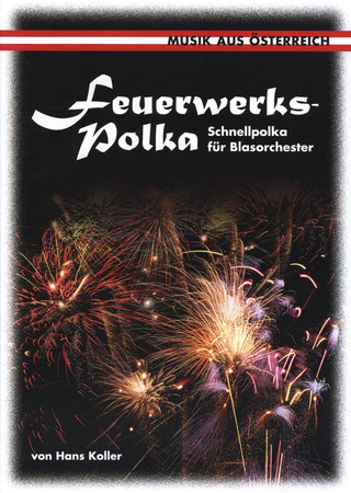 Hans Koller - Feuerwerks-Polka