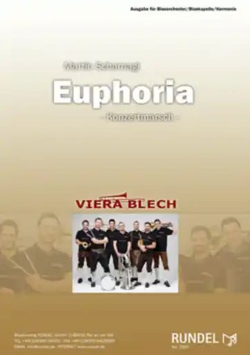 Martin Scharnagl - Euphoria