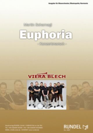 Martin Scharnagl: Euphoria