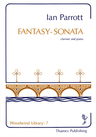 Fantasy - Sonata