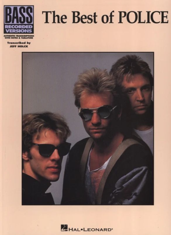 The Police - Best Of