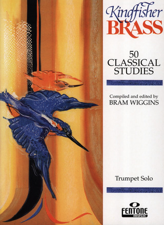 Bram Wiggins - 50 Classical Studies