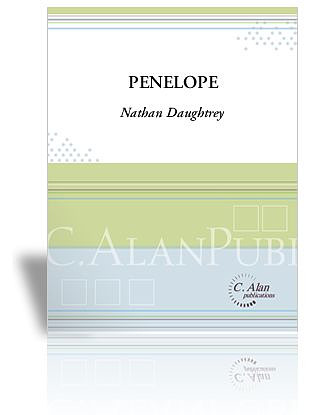 Nathan Daughtrey - Penelope
