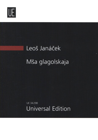 Leoš Janáček - Glagolitic Mass