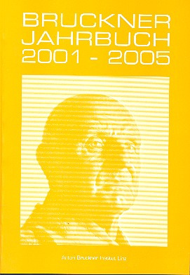 Aram Chatschaturjan: Bruckner Jahrbuch 2001-2005