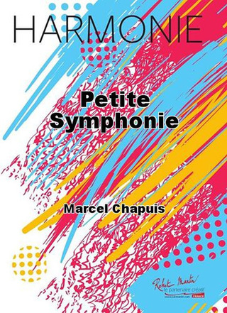 Marcel Chapuis: Petite Symphonie
