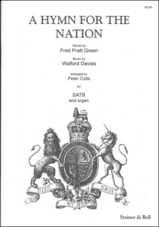 Walford Davies - A Hymn for the Nation