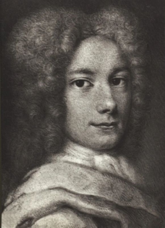 Georg Friedrich Haendel - Georg Friedrich Händel