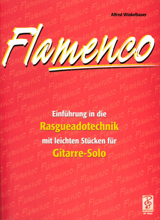 Winkelbauer A. - Flamenco
