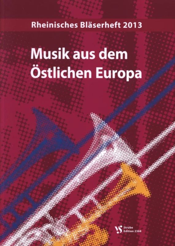 Musik aus dem Östlichen Europa