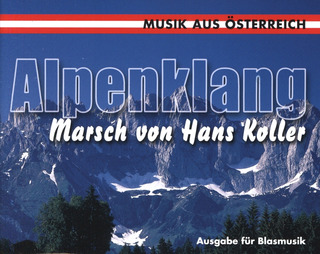 Hans Koller - Alpenklang