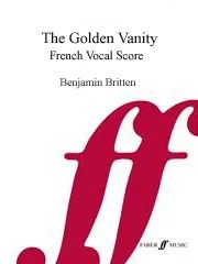 Benjamin Britten - The Golden Vanity