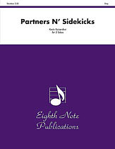 Kevin Kaisershot - Partners n' Sidekicks