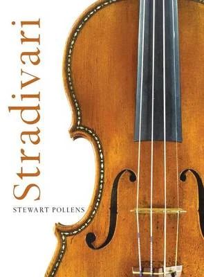 Stradivari. Musical Performance and Reception