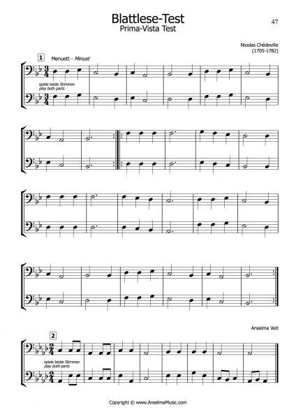 Anselma Veit - Anselma’s New Bassoon Method 1