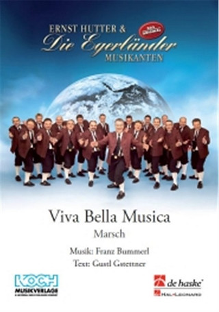 Franz Bummerl - Viva Bella Musica