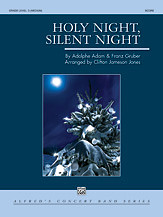 Adolphe Adam et al. - Holy Night, Silent Night