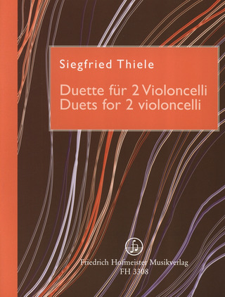 Siegfried Thiele - Duette