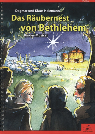 Der Stern Von Bethlehem From Klaus Heizmann Buy Now In Stretta Sheet Music Shop