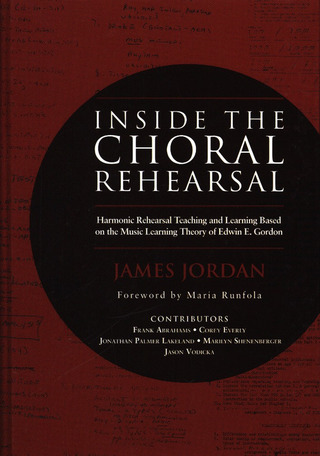 James Jordan: Inside the Choral Rehearsal