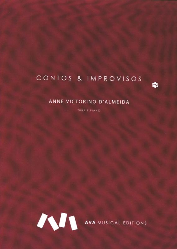 Anne Victorino d’Almeida - Contos & Improvisos