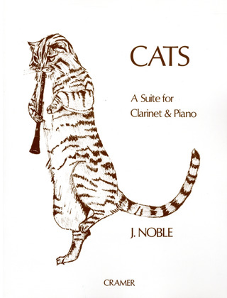 John Noble - Cats