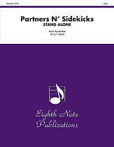 Kevin Kaisershot - Partners n' Sidekicks (stand alone version)