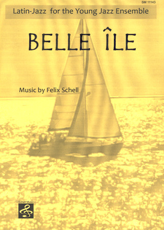 Felix Schell - Belle île