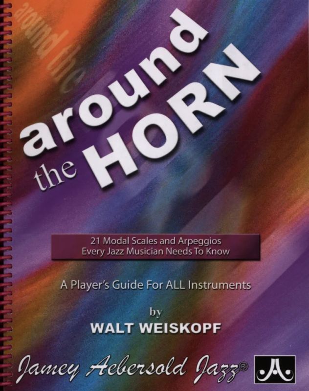 Walt Weiskopf - around the horn