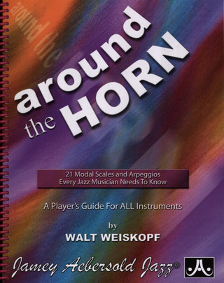 Walt Weiskopf: around the horn