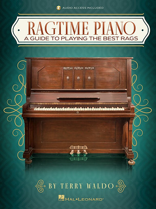 Ragtime Piano