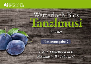Wetterloch Blos - Tanzlmusi 2