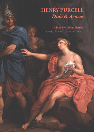 Henry Purcell - Dido and Aeneas