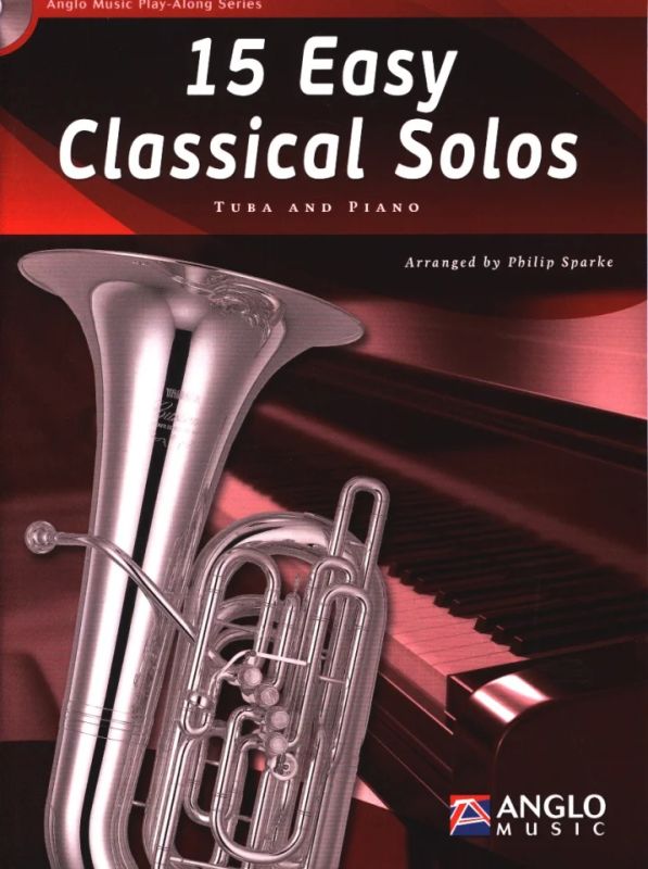 15 Easy Classical Solos