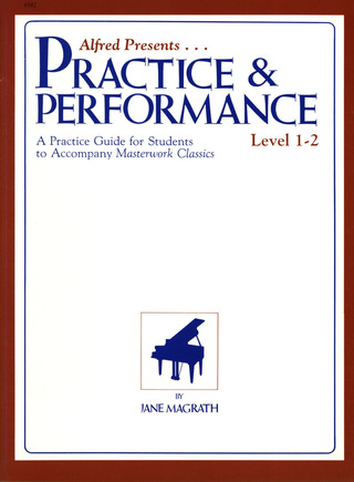 Masterwork Practice & Performance 1-2