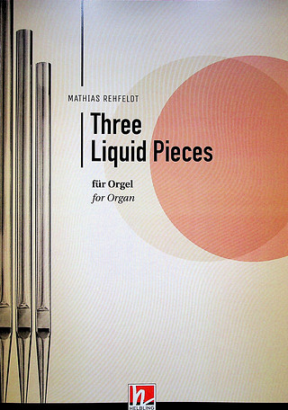 M. Rehfeldt - Three liquid pieces