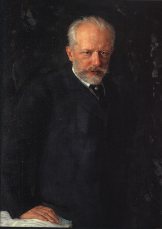 Peter I. Tschaikowsky
