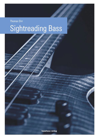 Thomas Dirr - Sight Reading Bass