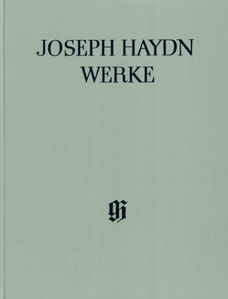 Joseph Haydn: Werke mit Baryton