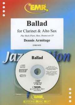 Dennis Armitage - Ballad