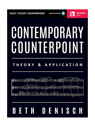 Beth Denisch - Contemporary Counterpoint