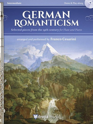 Johannes Brahms et al. - German Romanticism