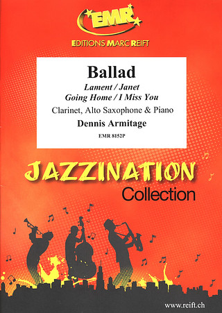Dennis Armitage: Ballad