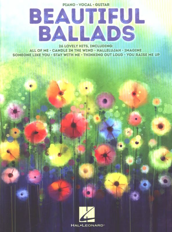 Beautiful Ballads (0)
