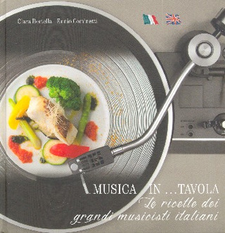 C. Bertella et al. - Musica in tavola/Music for dinner