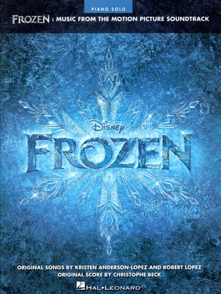 Robert Lopez i inni - Frozen