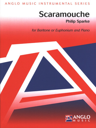 Philip Sparke - Scaramouche