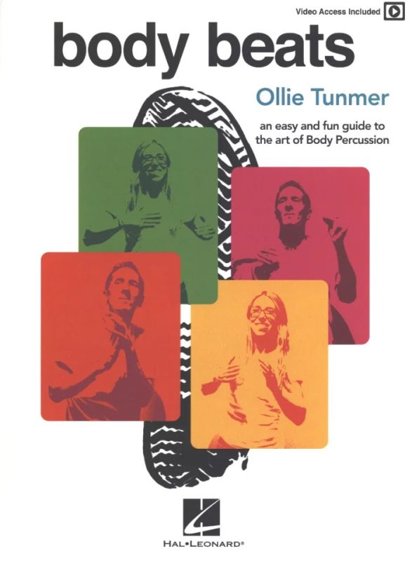 Ollie Tunmer - Body Beats
