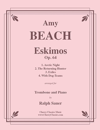 A. Beach - Eskimos op. 64