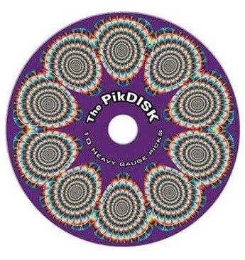 PikDisk: Hypno